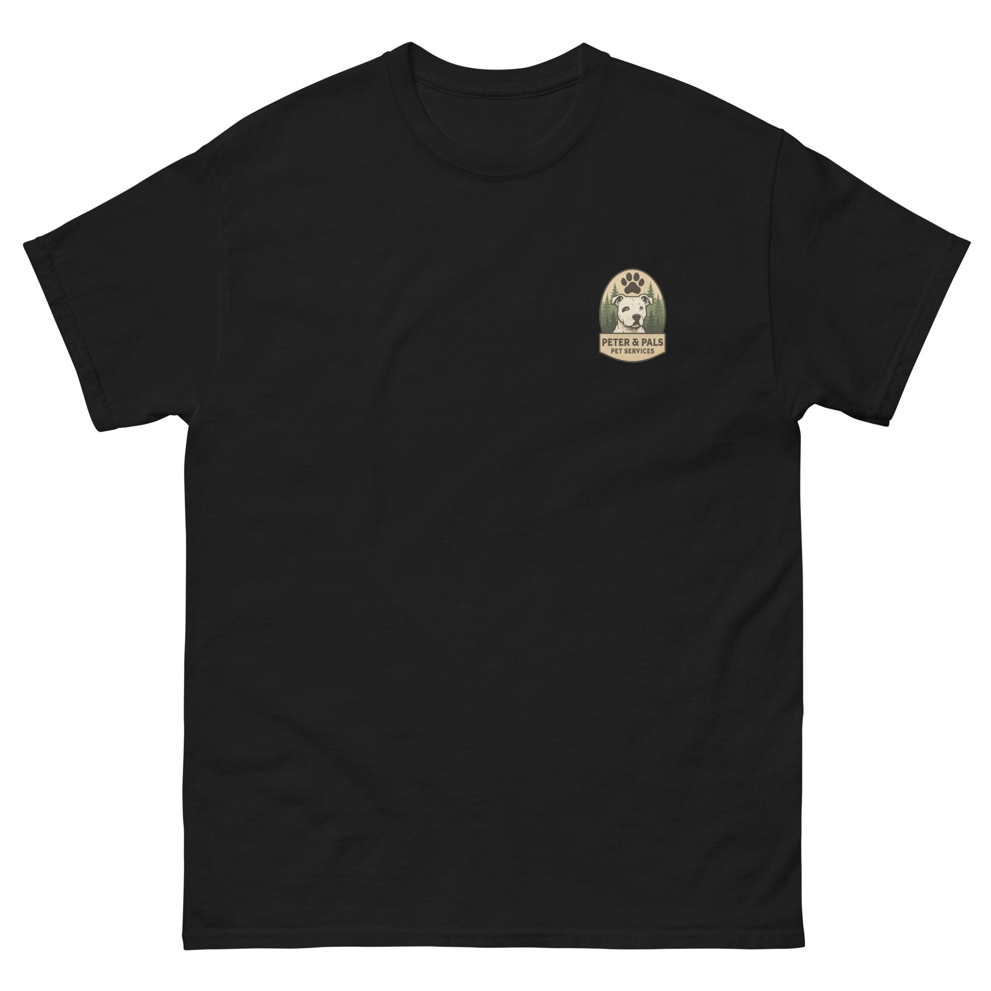 Peter and Pals Classic Tee