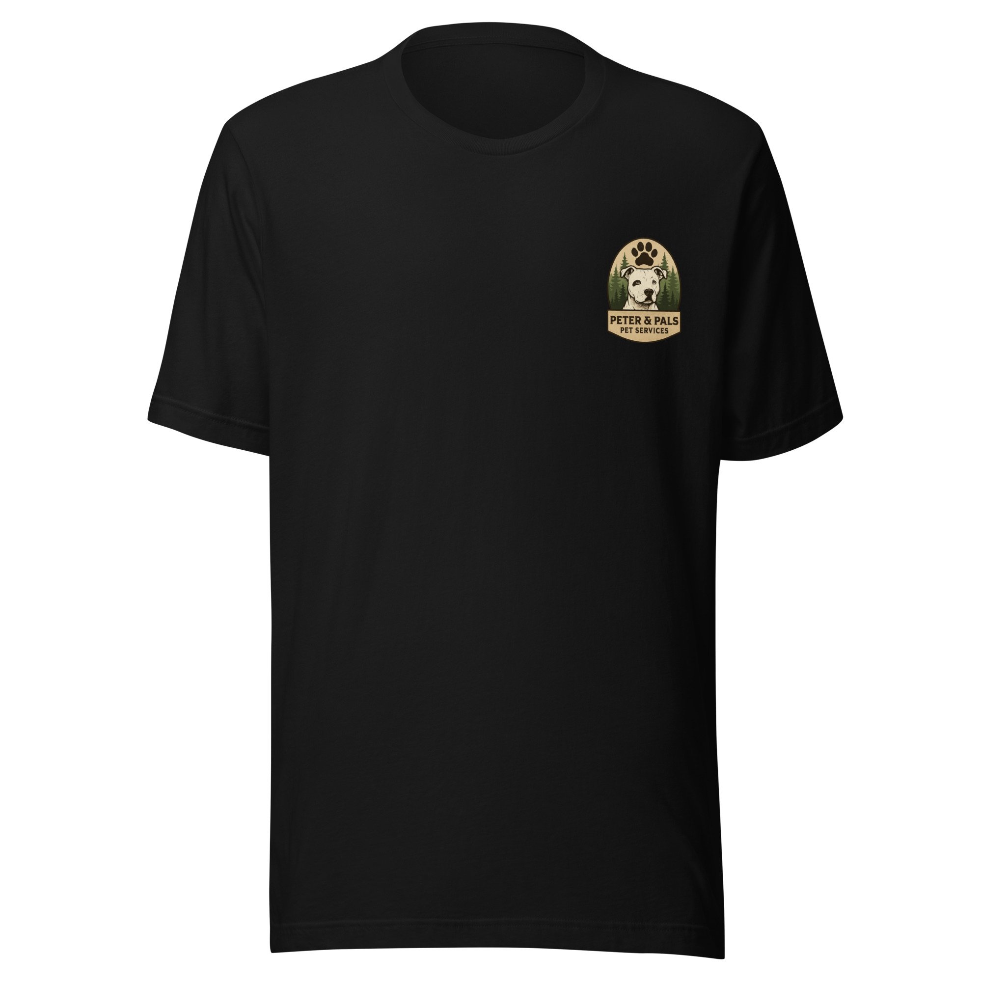 Peter and Pals Summer Classic Tee